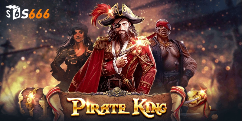 Pirate King là gì? 
